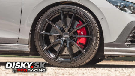 OZ Super Sport MB